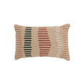 Hatches Cushion - Kiliim- The Mob Collective